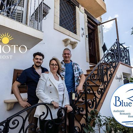 Blue Eye - Waterfront Home In A Scenic Location Birgu Exterior foto