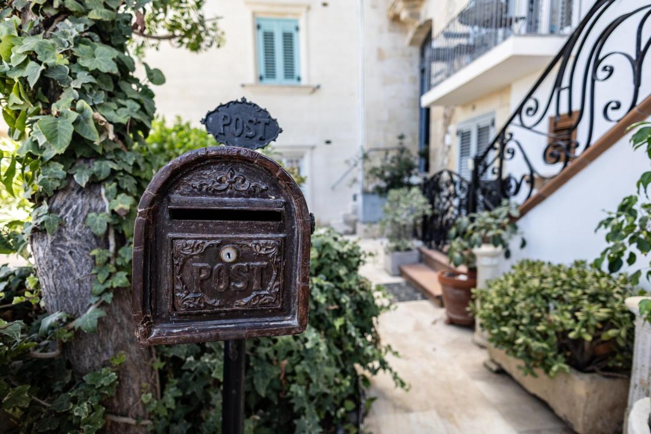 Blue Eye - Waterfront Home In A Scenic Location Birgu Exterior foto