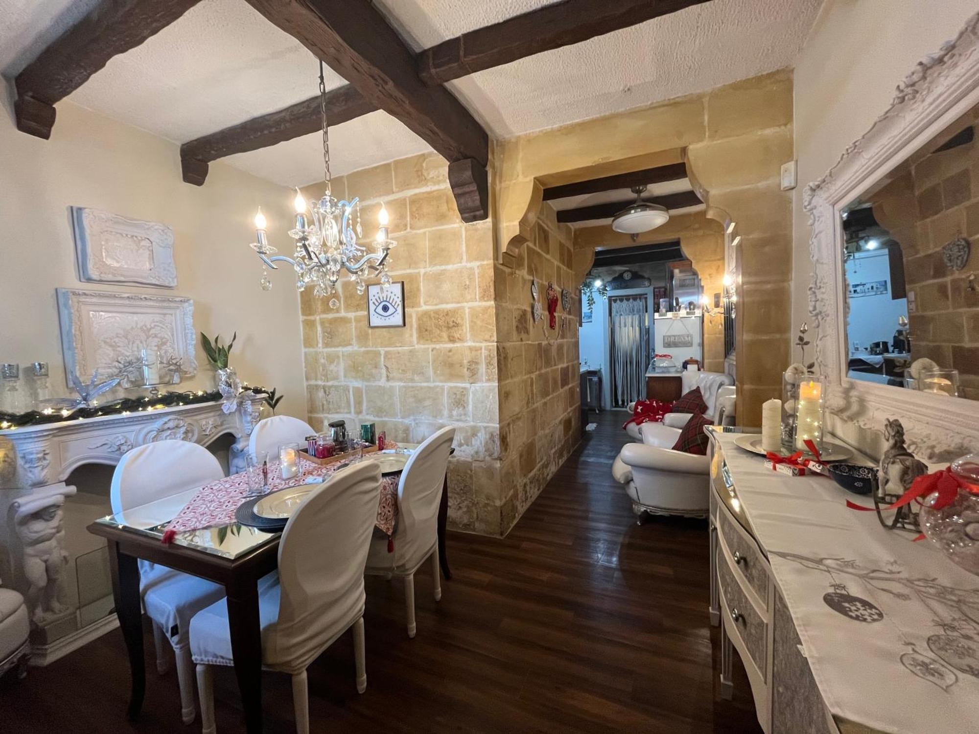 Blue Eye - Waterfront Home In A Scenic Location Birgu Exterior foto